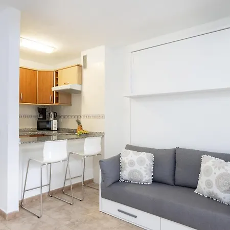 Home2Book Sea View Los Cristianos * Arona (Tenerife)