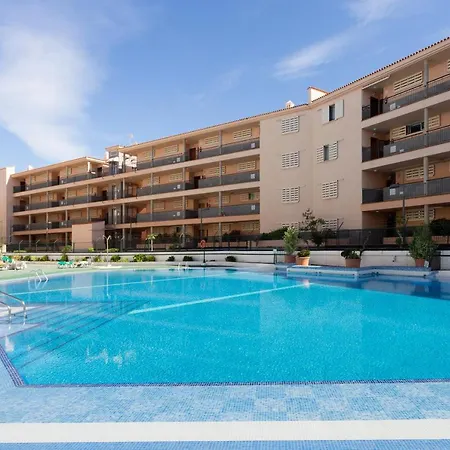 Home2Book Sea View Los Cristianos Arona (Tenerife)