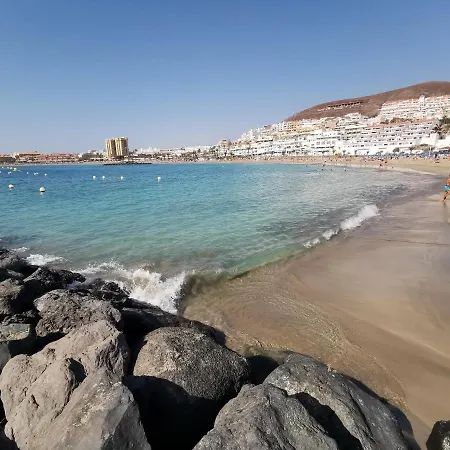 Lägenhet Home2Book Sea View Los Cristianos