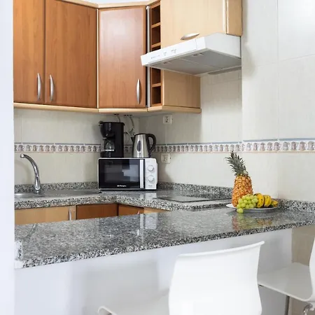Home2Book Sea View Los Cristianos *