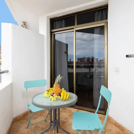 Home2Book Sea View Los Cristianos Lägenhet