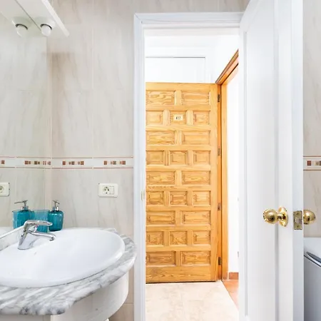 Home2Book Sea View Los Cristianos