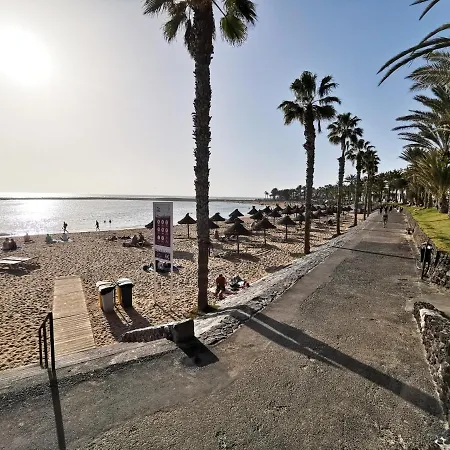 Lägenhet Home2Book Sea View Los Cristianos Arona (Tenerife)