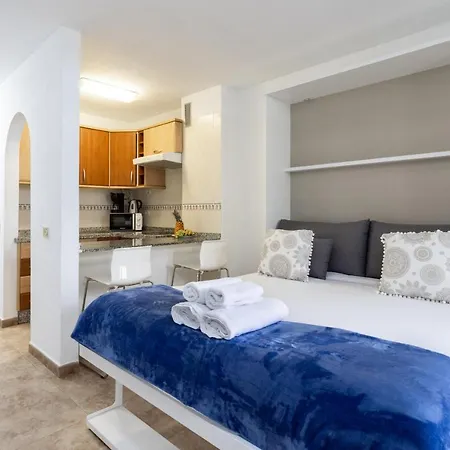 Home2Book Sea View Los Cristianos Apartament