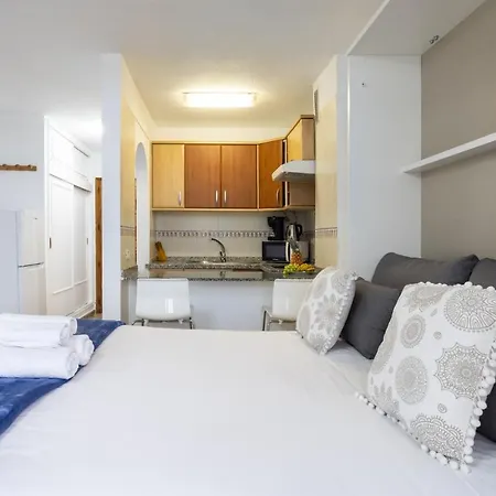 Home2Book Sea View Los Cristianos Apartament *