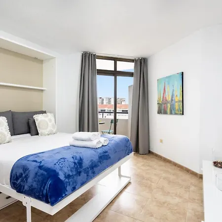 Home2Book Sea View Los Cristianos
