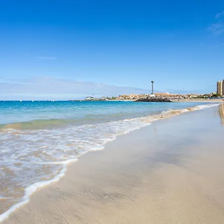 Home2Book Sea View Los Cristianos *