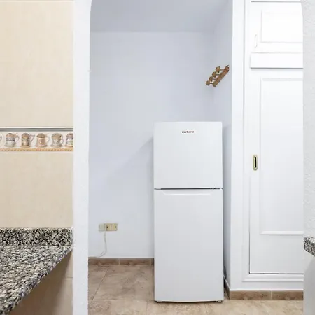Apartament Home2Book Sea View Los Cristianos Arona (Tenerife)
