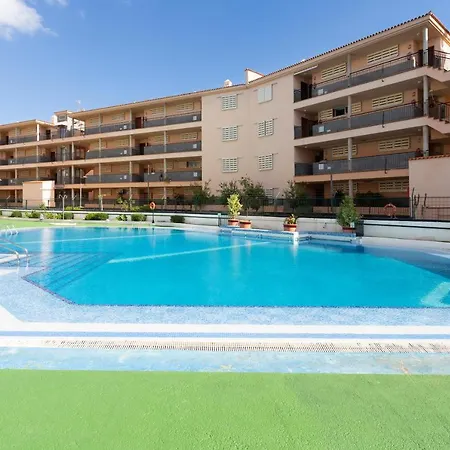 Home2Book Sea View Los Cristianos Arona (Tenerife)