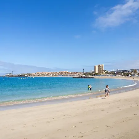 Home2Book Sea View Los Cristianos * Arona (Tenerife)