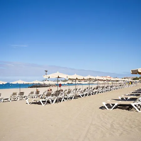 Apartament Home2Book Sea View Los Cristianos Arona (Tenerife)