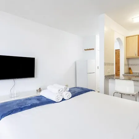 Home2Book Sea View Los Cristianos * Arona (Tenerife)