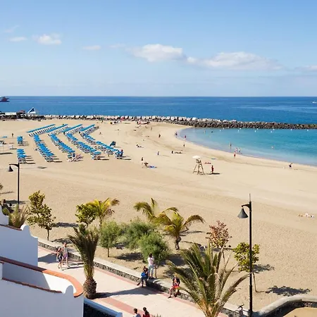 Appartement Home2Book Sea View Los Cristianos Arona (Tenerife)