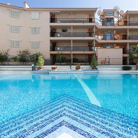 Home2Book Sea View Los Cristianos * Arona (Tenerife)